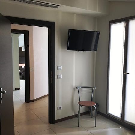 Residenza S.Event B&B Buccinasco Dış mekan fotoğraf