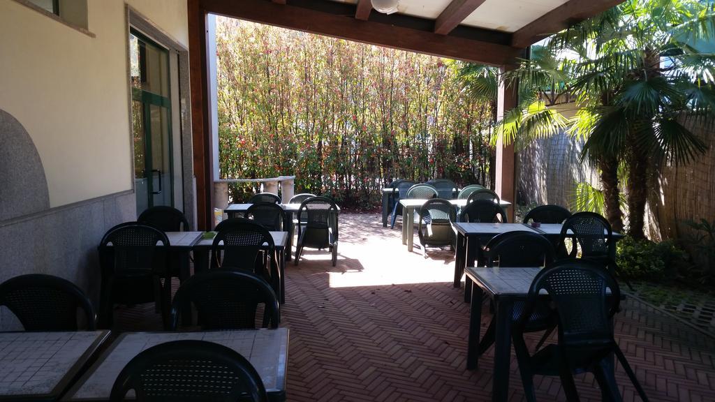 Residenza S.Event B&B Buccinasco Dış mekan fotoğraf