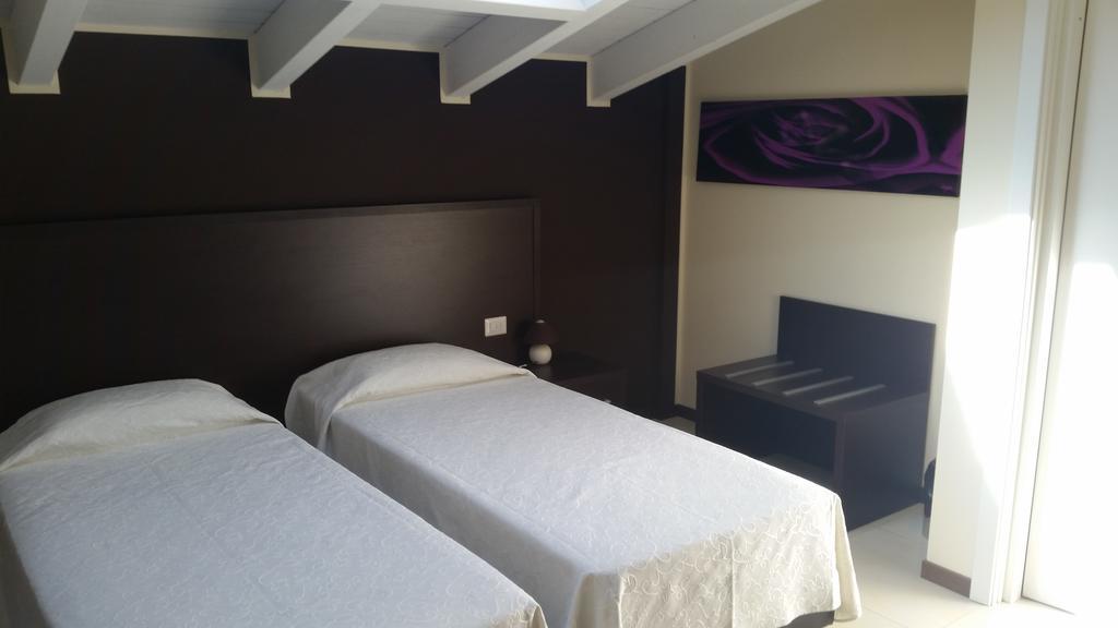 Residenza S.Event B&B Buccinasco Dış mekan fotoğraf