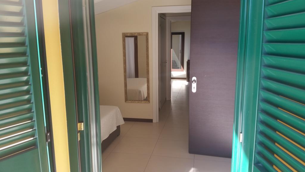 Residenza S.Event B&B Buccinasco Dış mekan fotoğraf
