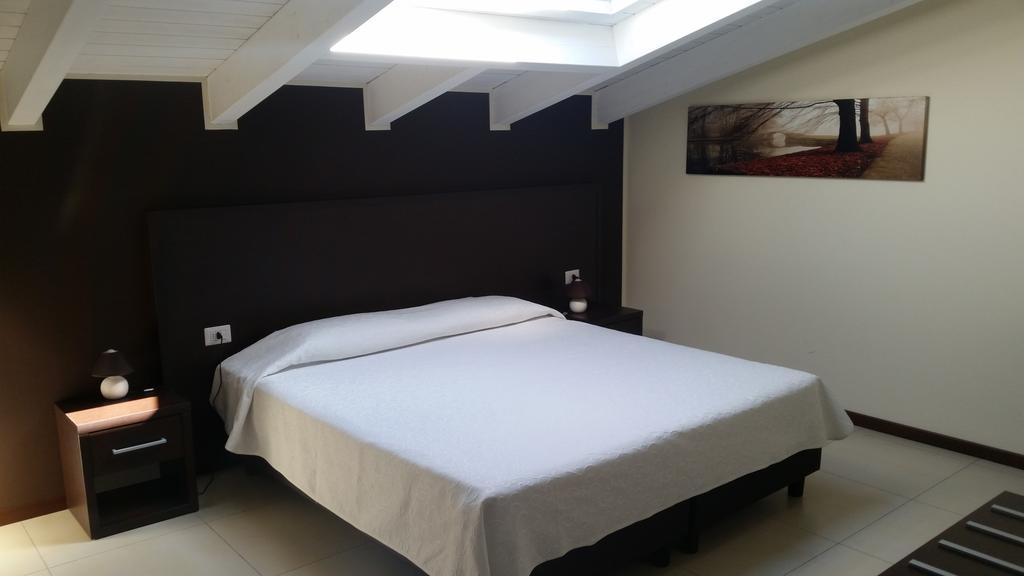 Residenza S.Event B&B Buccinasco Dış mekan fotoğraf