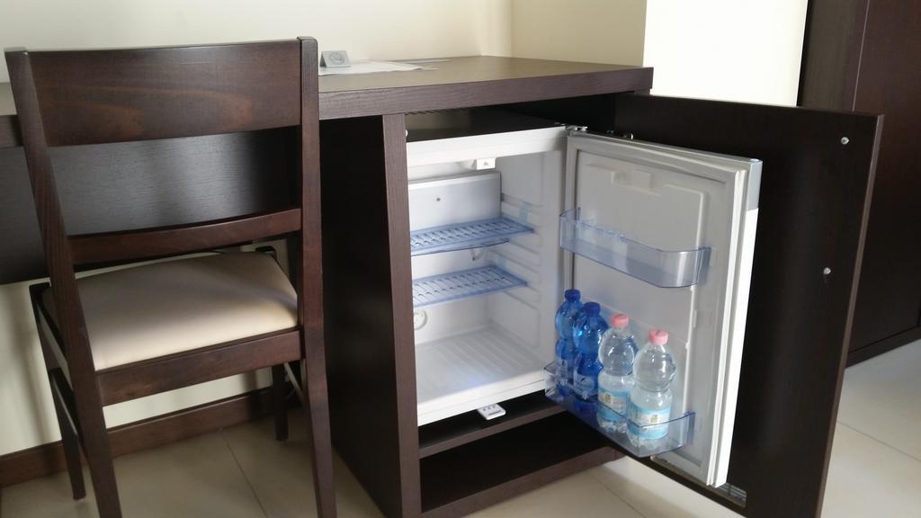 Residenza S.Event B&B Buccinasco Dış mekan fotoğraf