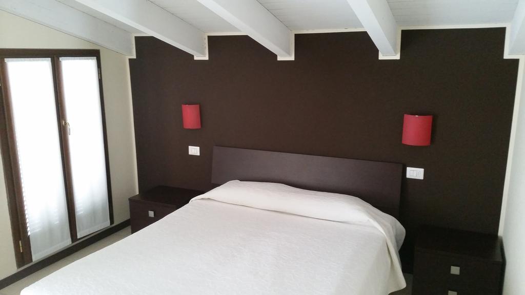 Residenza S.Event B&B Buccinasco Dış mekan fotoğraf