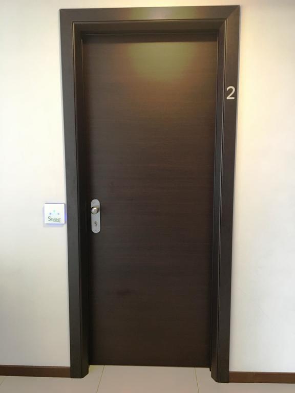 Residenza S.Event B&B Buccinasco Dış mekan fotoğraf