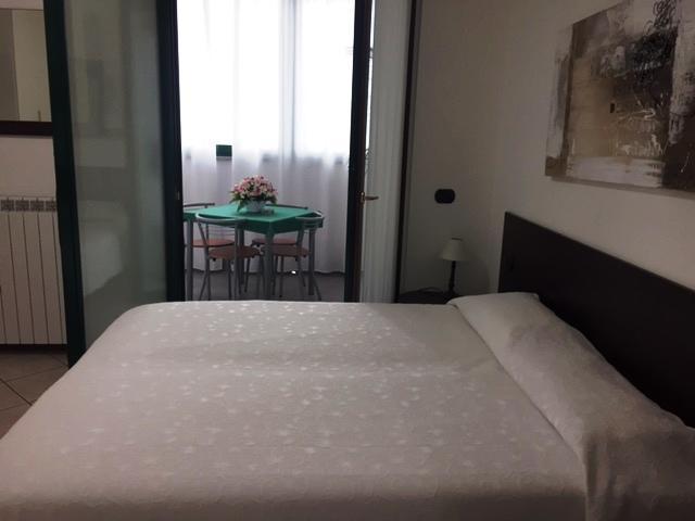 Residenza S.Event B&B Buccinasco Dış mekan fotoğraf