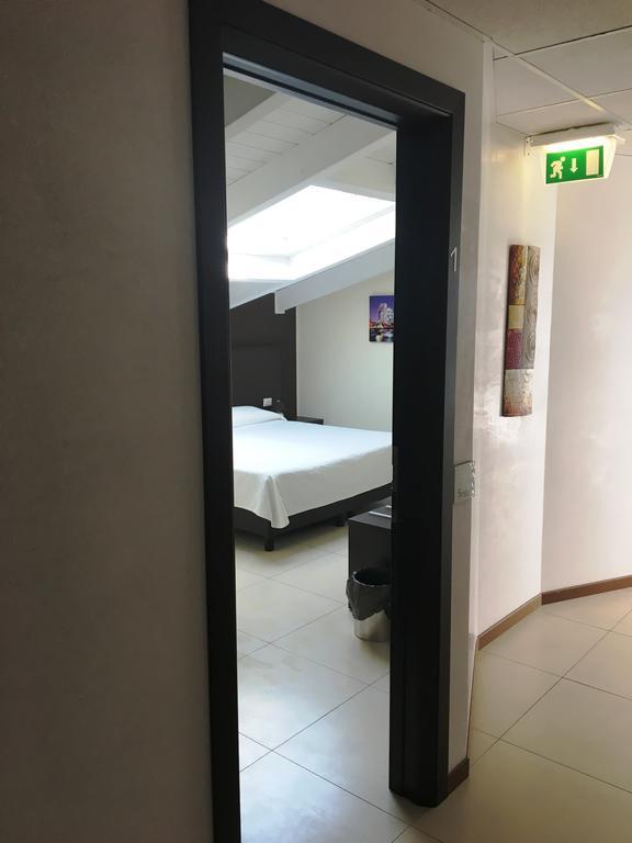 Residenza S.Event B&B Buccinasco Dış mekan fotoğraf