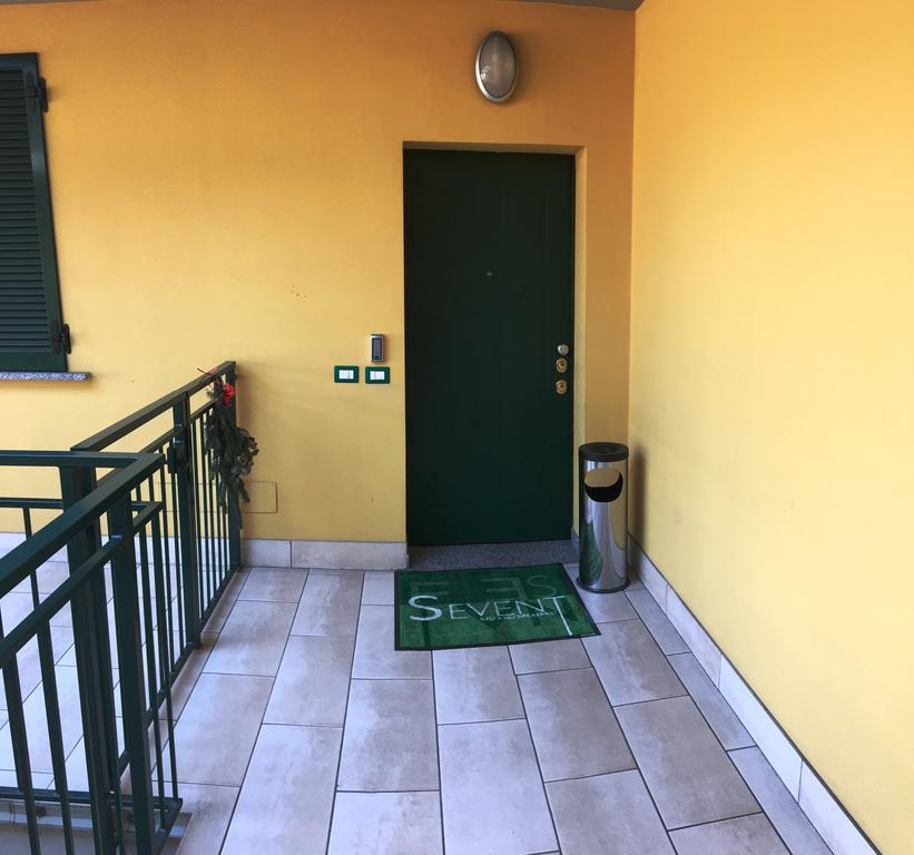 Residenza S.Event B&B Buccinasco Dış mekan fotoğraf