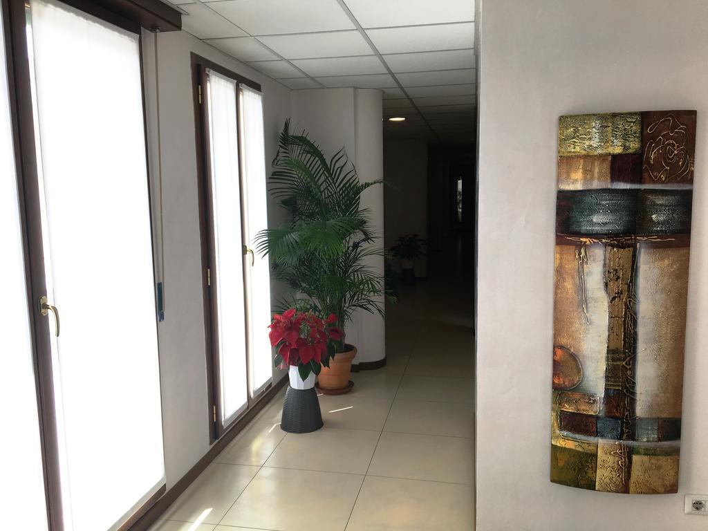 Residenza S.Event B&B Buccinasco Dış mekan fotoğraf