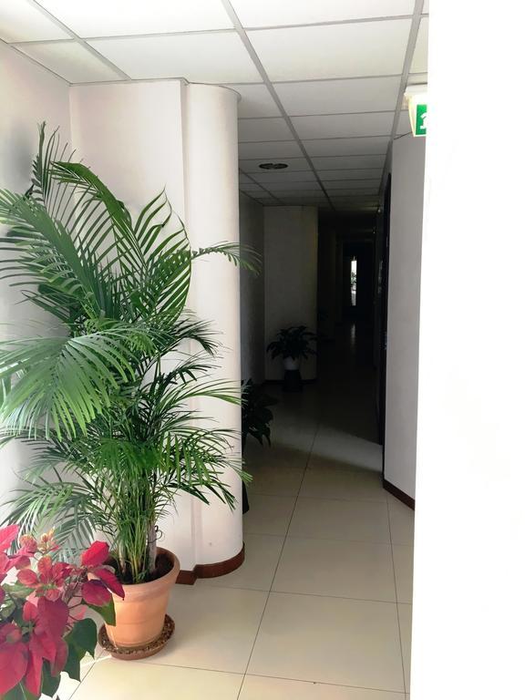 Residenza S.Event B&B Buccinasco Dış mekan fotoğraf