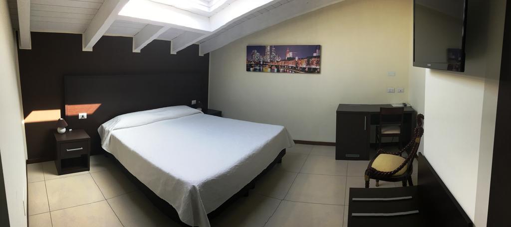 Residenza S.Event B&B Buccinasco Dış mekan fotoğraf