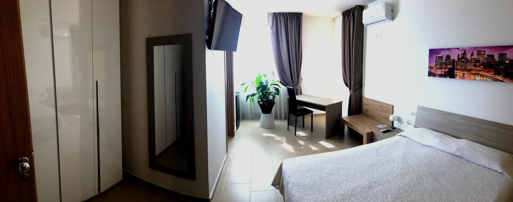 Residenza S.Event B&B Buccinasco Dış mekan fotoğraf