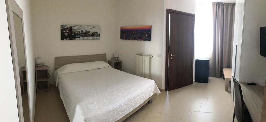 Residenza S.Event B&B Buccinasco Dış mekan fotoğraf