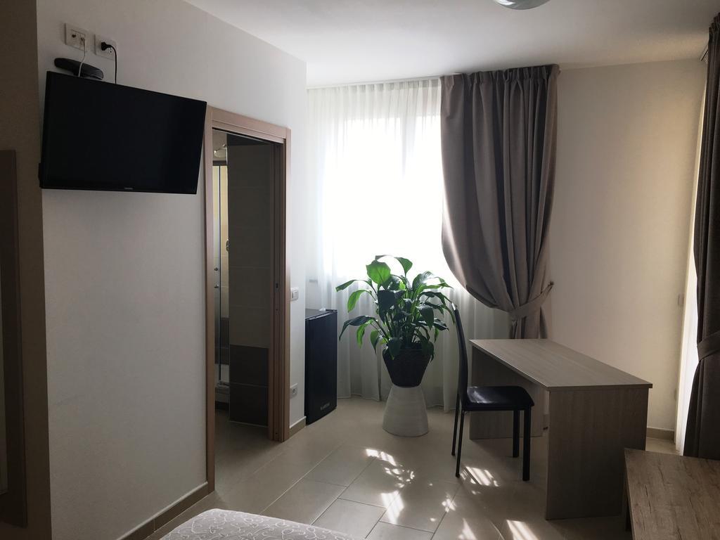 Residenza S.Event B&B Buccinasco Dış mekan fotoğraf